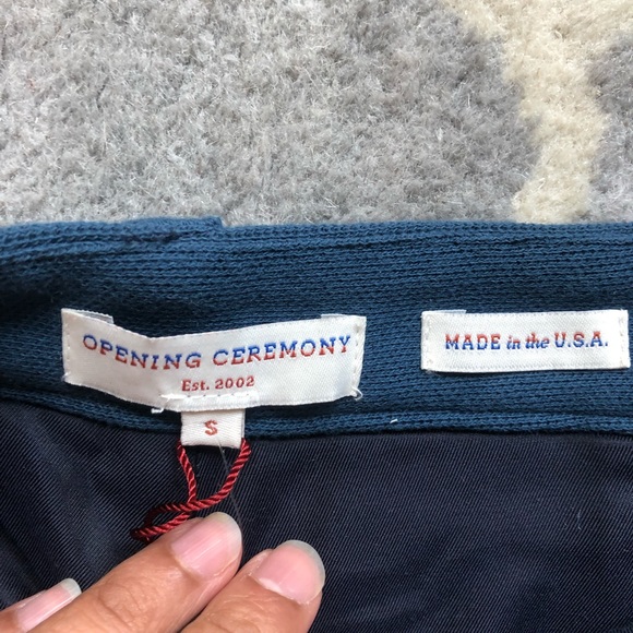 New Opening Ceremony Size S Pants - Picture 4 of 7